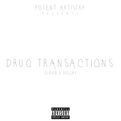 Drug Transactions