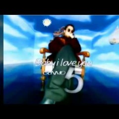 Kim Gun Mo (김건모) - Only You (Baby I Love You)