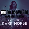 Katy Perry feat. Juicy J - Dark Horse (Da Mayh3m Remix)