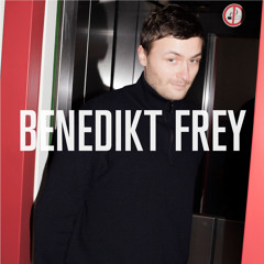 Nous'klaer Radio #6 - Benedikt Frey