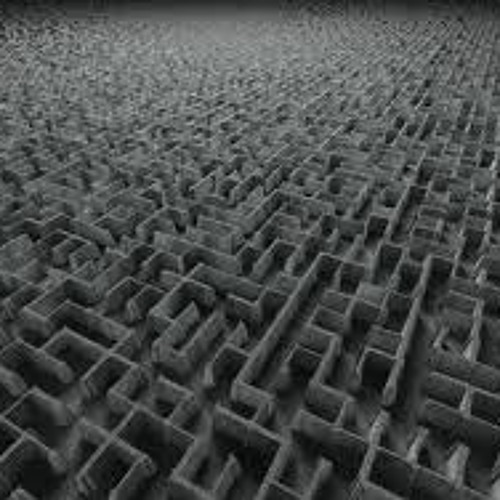 Dark Maze (Demo Version 2012)