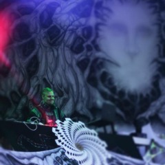 Bitsaw - Live@Kosmos festival, Vortex Stage (11.7. 2015)
