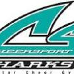 Cheer Sport - Great White Sharks (Canada) [2015 International Open 5 Finals]