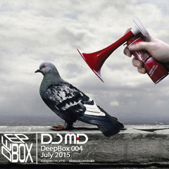 04 Deep Box 004 Mix Jul 2015