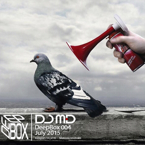 04 Deep Box 004 Mix Jul 2015