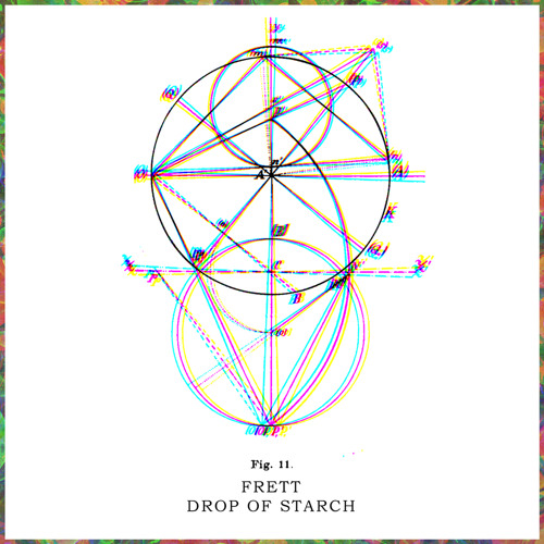 Frett - Drop of Starch