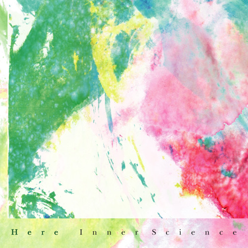 Here - Teaser / Inner Science (Original Album)