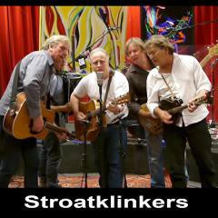 Mr Rock and Roll (STROATKLINKERS)