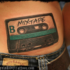 We Should (Remix) - Alias Mixtape Feat. Duceplaya