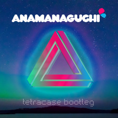 Anamanaguchi - Triangle (Tetracase VIP) [Free DL]