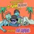 Artwork for Genevan Heathen & Arnaud D present G-Funk Anthology Vol.1 Mixed by DJ RAZE
