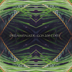Goa Edits [free/donation release]
