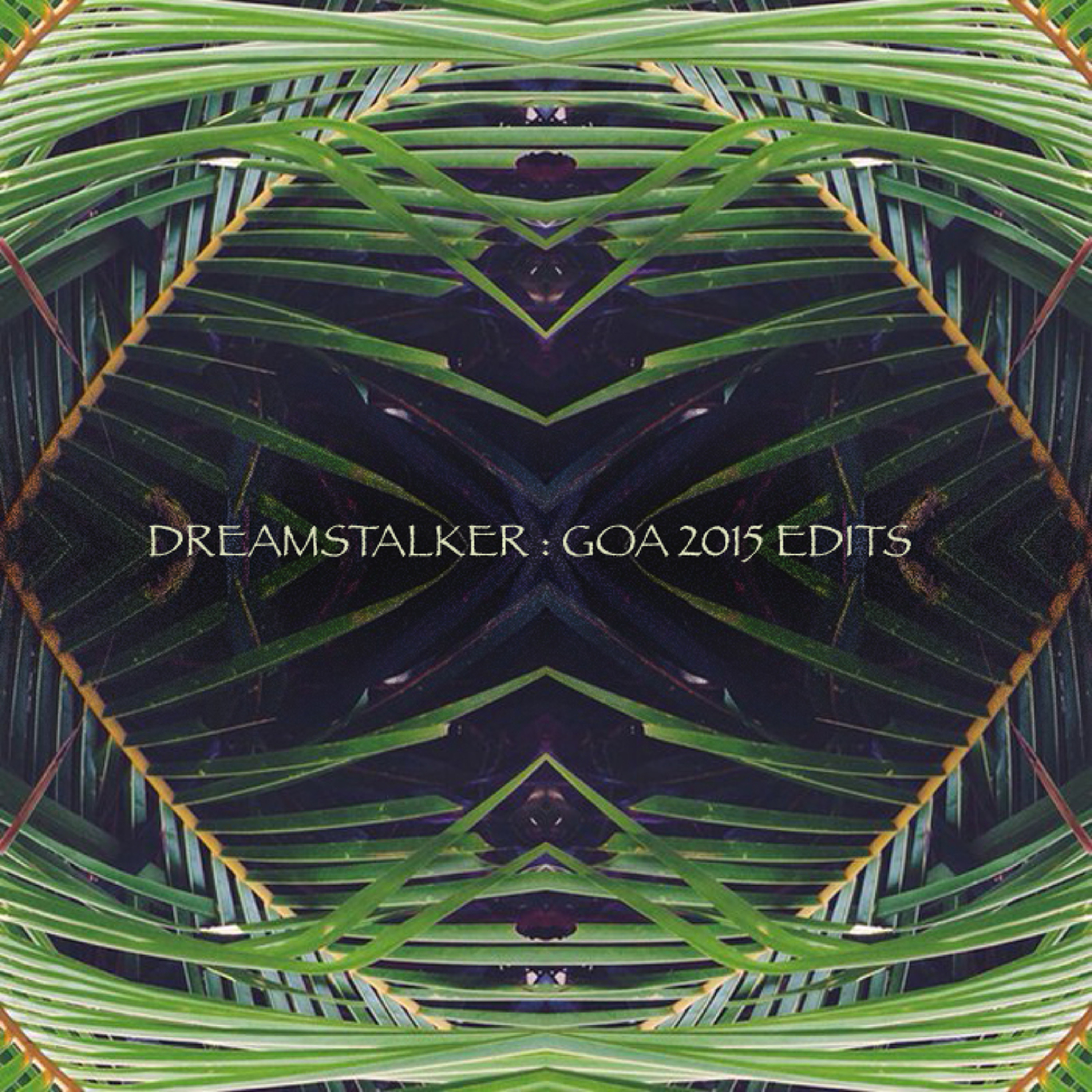 Goa Edits [free/donation release] episode artwork