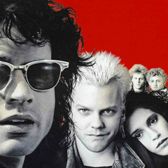 The Lost Boys Theme - Cry Little Sister - FL Studio Remake / Remix by WREC