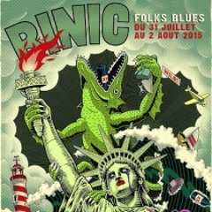 # 511 - Binic Folks Blues Festival 2015