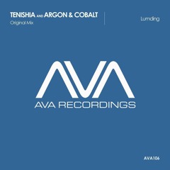 Tenishia & Argon And Cobalt - Lumding
