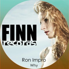 Ron Impro - Why (Jan Oberlaender Remix)