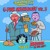 Artwork for Genevan Heathen & Arnaud D present G-Funk Anthology Vol.3 Mixed by BAMBOOZLE aka Eli Soul Clap