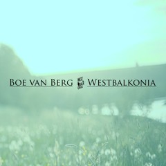 Boe Van Berg - Erwachsen