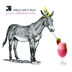 Smells Like A Mule (free download)