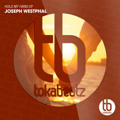 Joseph Westphal feat. Marie Chain - Hold My Hand (Original Mix)