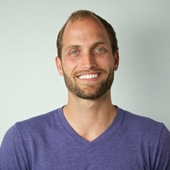 Bay McLaughlin, Co-founder of Brinc.io