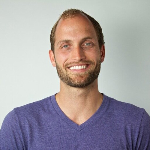 Bay McLaughlin, Co-founder of Brinc.io