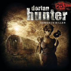 Dorian Hunter - Faust Underscore 01