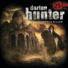 Dorian Hunter - Die Fuge