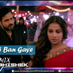 DJ ABHISHEK - HASI BAN GAYE - REMIX