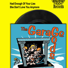 She Don"t Love You Anymore  .................. PDX  07