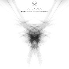 Evolution Of The Mind Mixtape