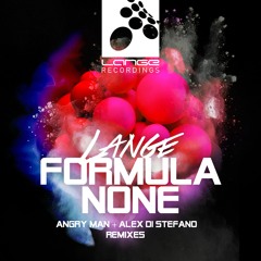 Formula None (Alex Di Stefano Remix) [OUT NOW]