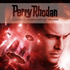 Perry Rhodan - Die Jagd
