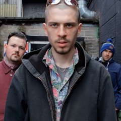 Cheese Riot - Angry, Bored And Mildly Annoyed