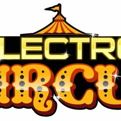 DYEDJS Electro Circus Festival Mix Competition 2015