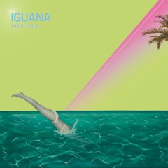 Iguana - Josiah