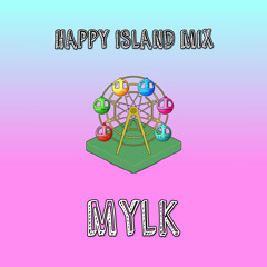 Happy Island Mix