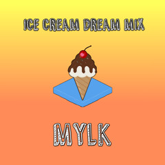 Ice Cream Dream Mix