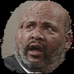 Hugh (Broke Dyl & Pluto)