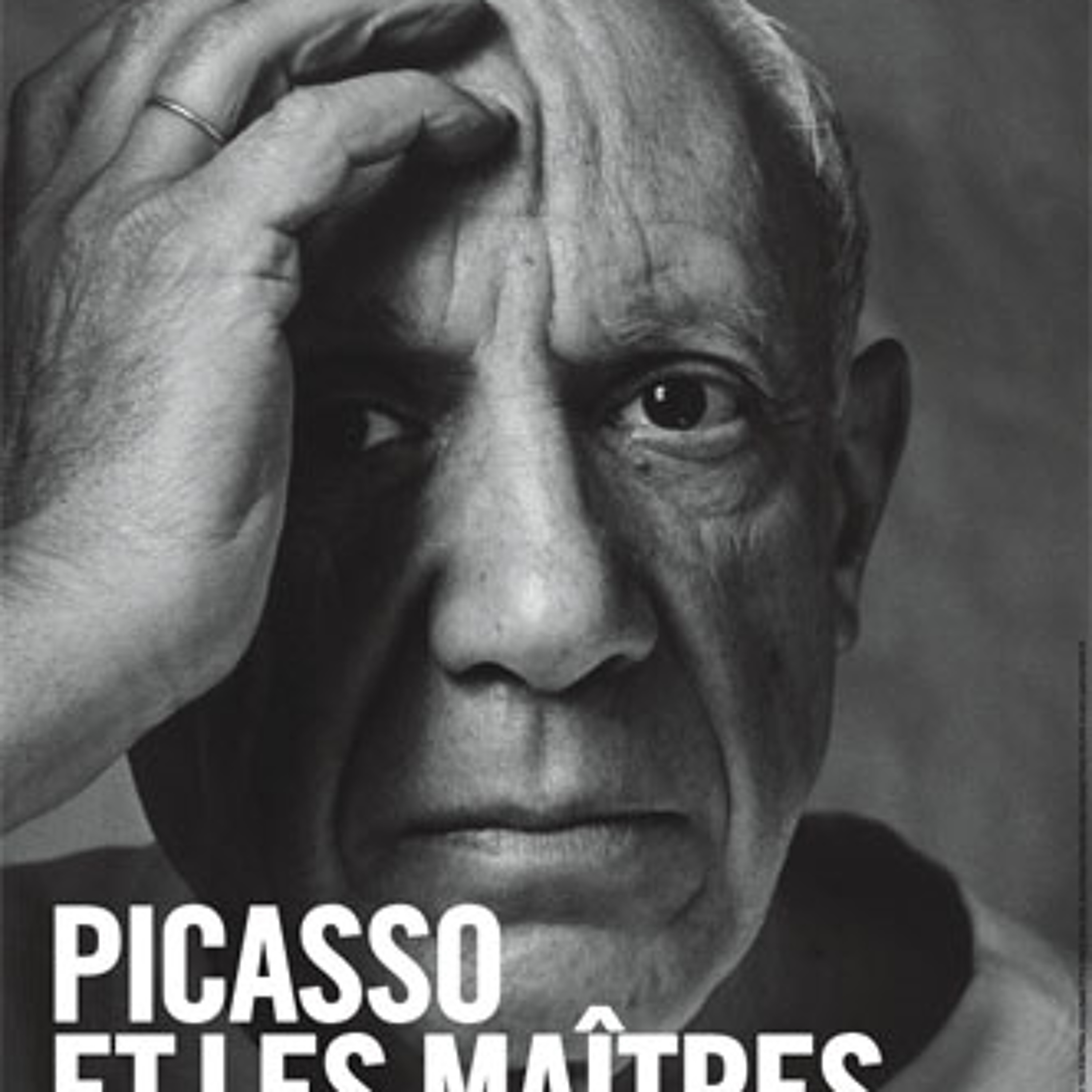 Picasso et les maîtres : l’exposition - 15 octobre 2008 episode artwork