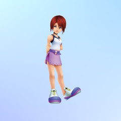 Kingdom Hearts