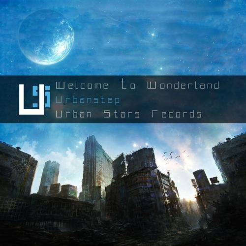 Urbanstep - Lost World (Greg Cooke Remix)