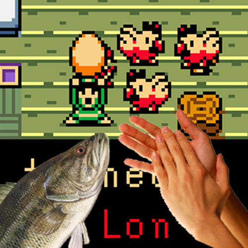 Adding A Bass & Clap Inside The Houses