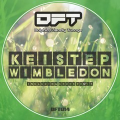 Keistep - Indeed I Can (Chunk Remix)