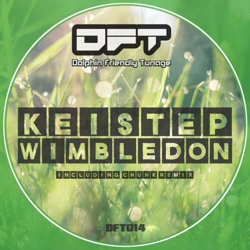 Keistep - Indeed I Can (Chunk Remix)
