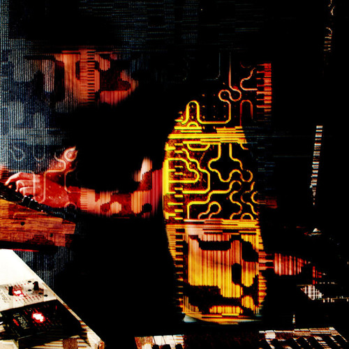 Electronic Explorations - 383 - CHRONONAUTZ