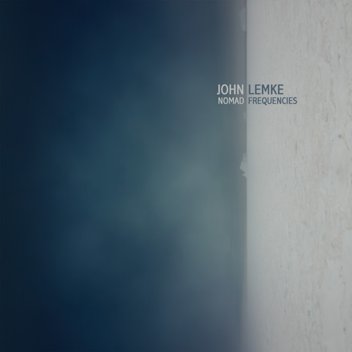 John Lemke - The Unwinding
