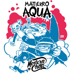 Matierro - Aqua