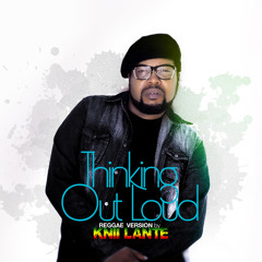 Knii Lante - Thinking Out Loud